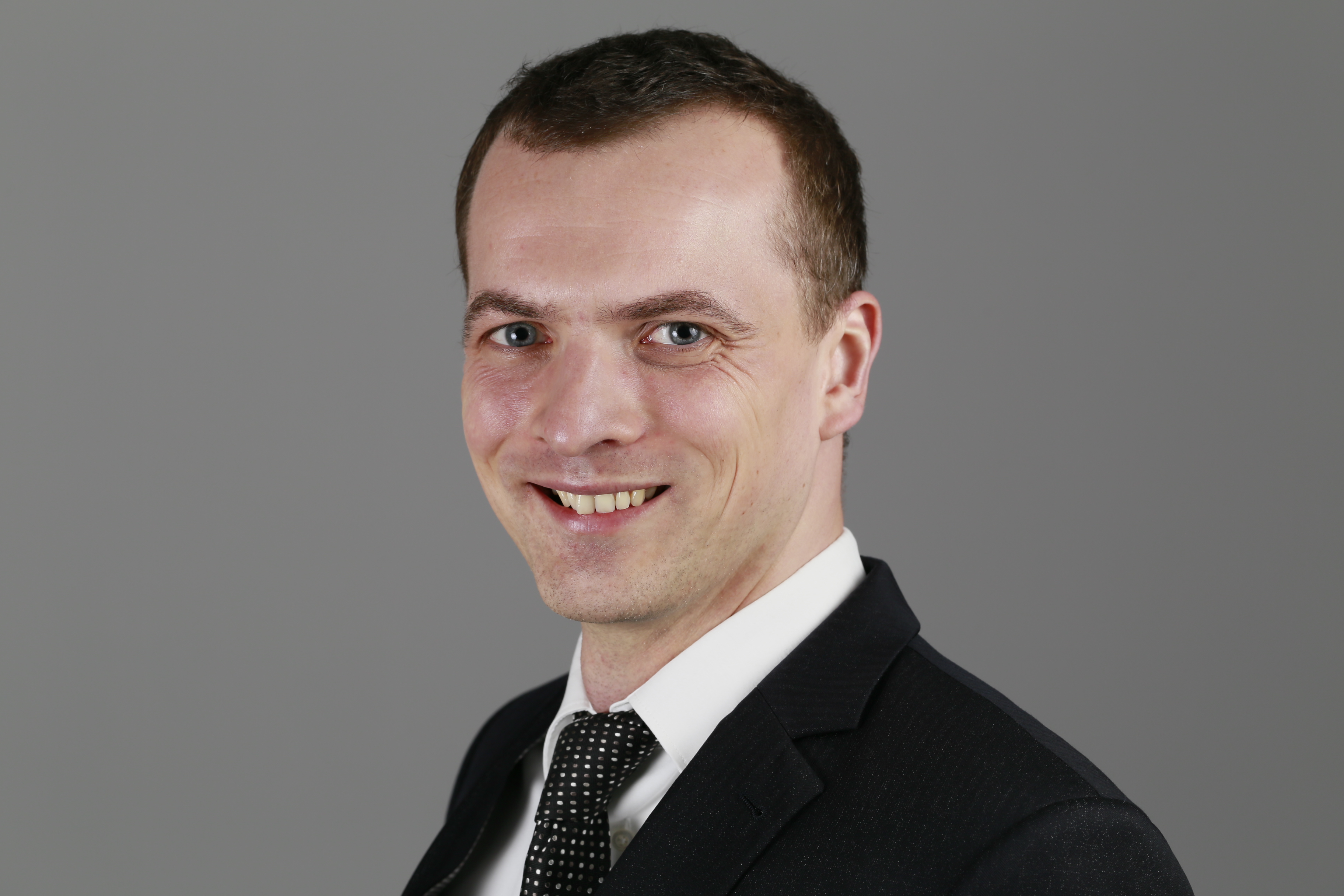 Christian Gröger