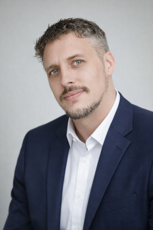 Stephen Veigel