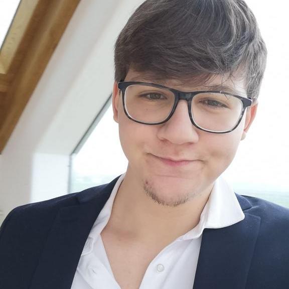 Benjamin Wahrlich