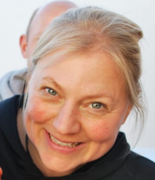 Tanja Hochstetter
