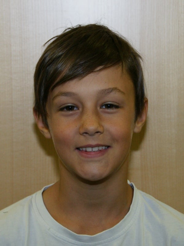 Nino Kissling
