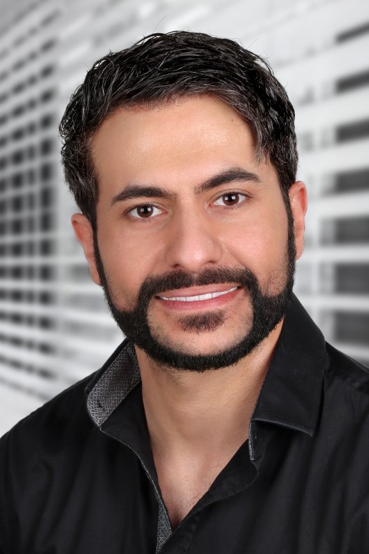 Hasan Sefil