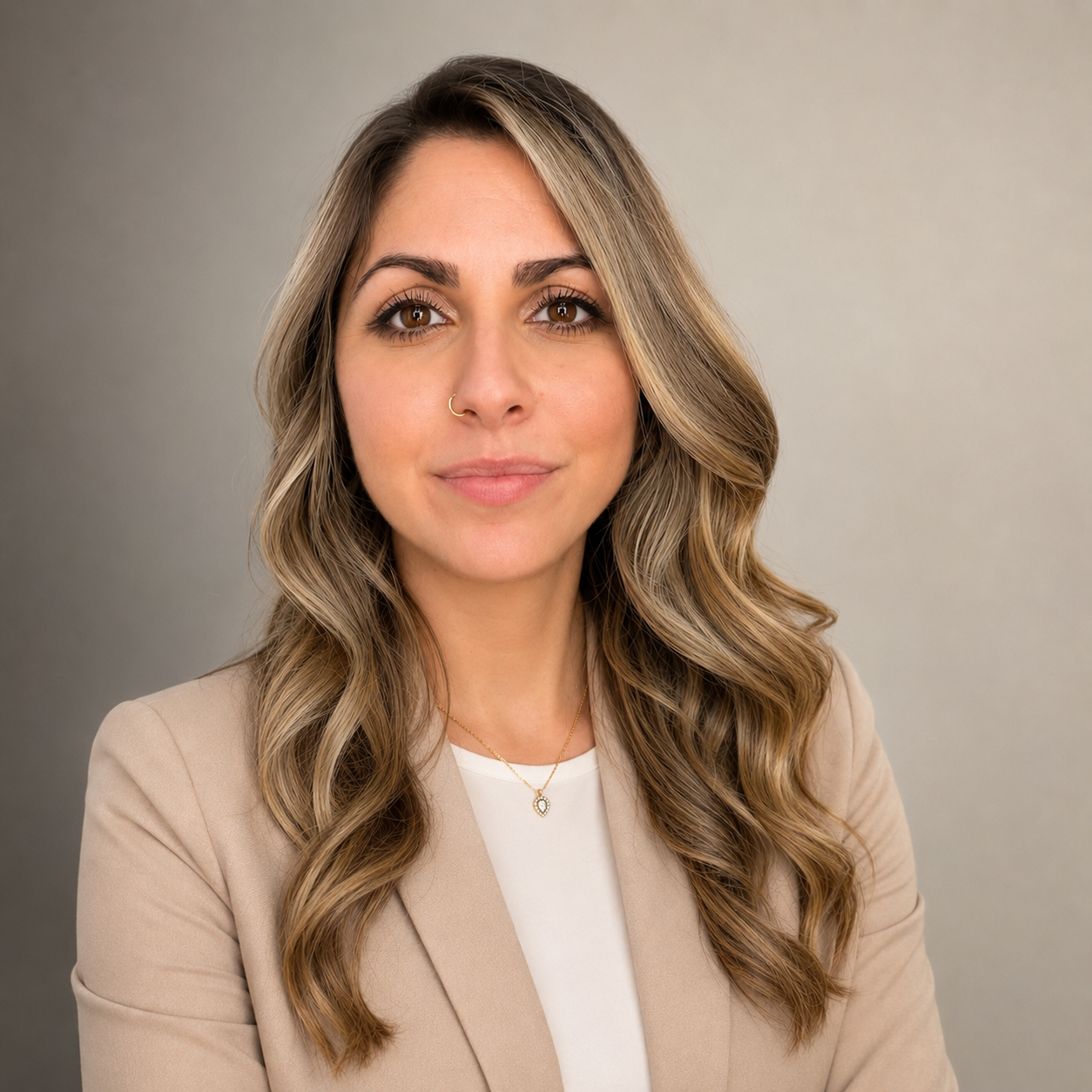 Melissa Beyaz
