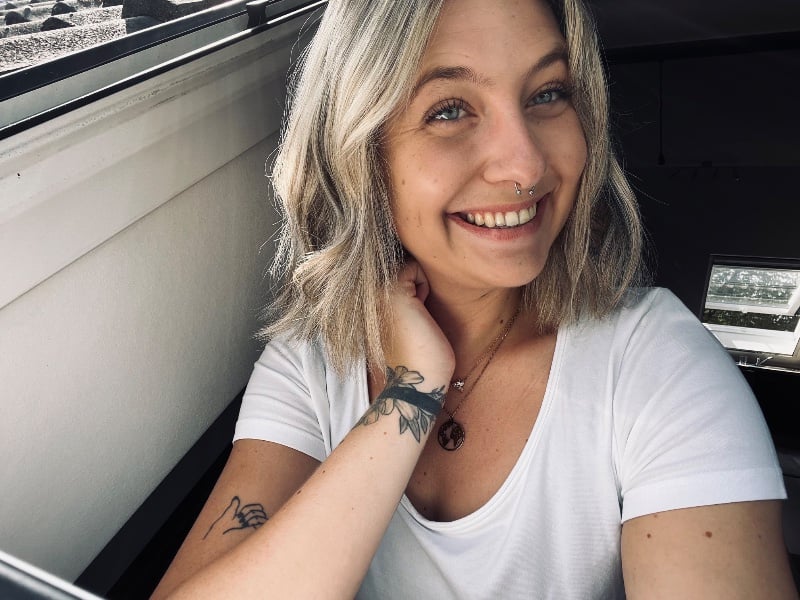 Ayline Schrott