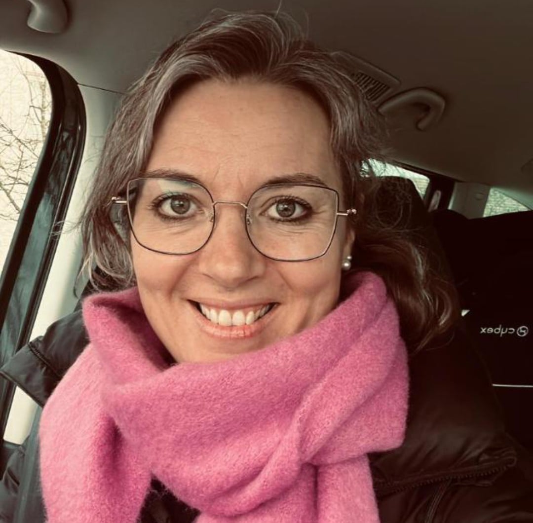 Kathrin Obermaier