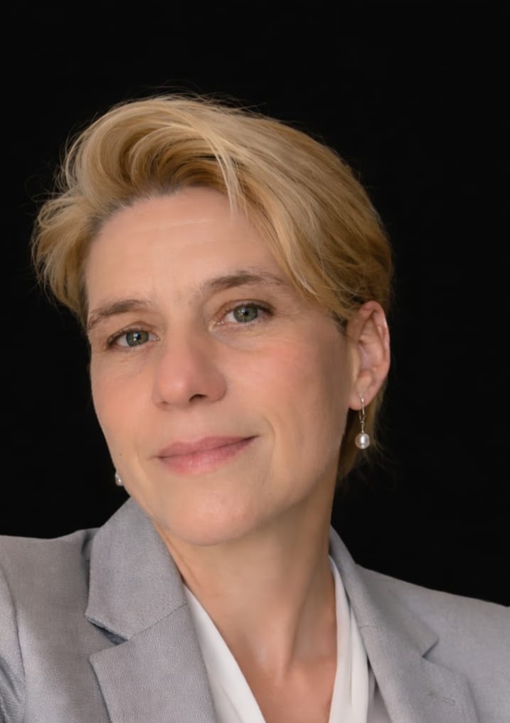 Heidi Cordier