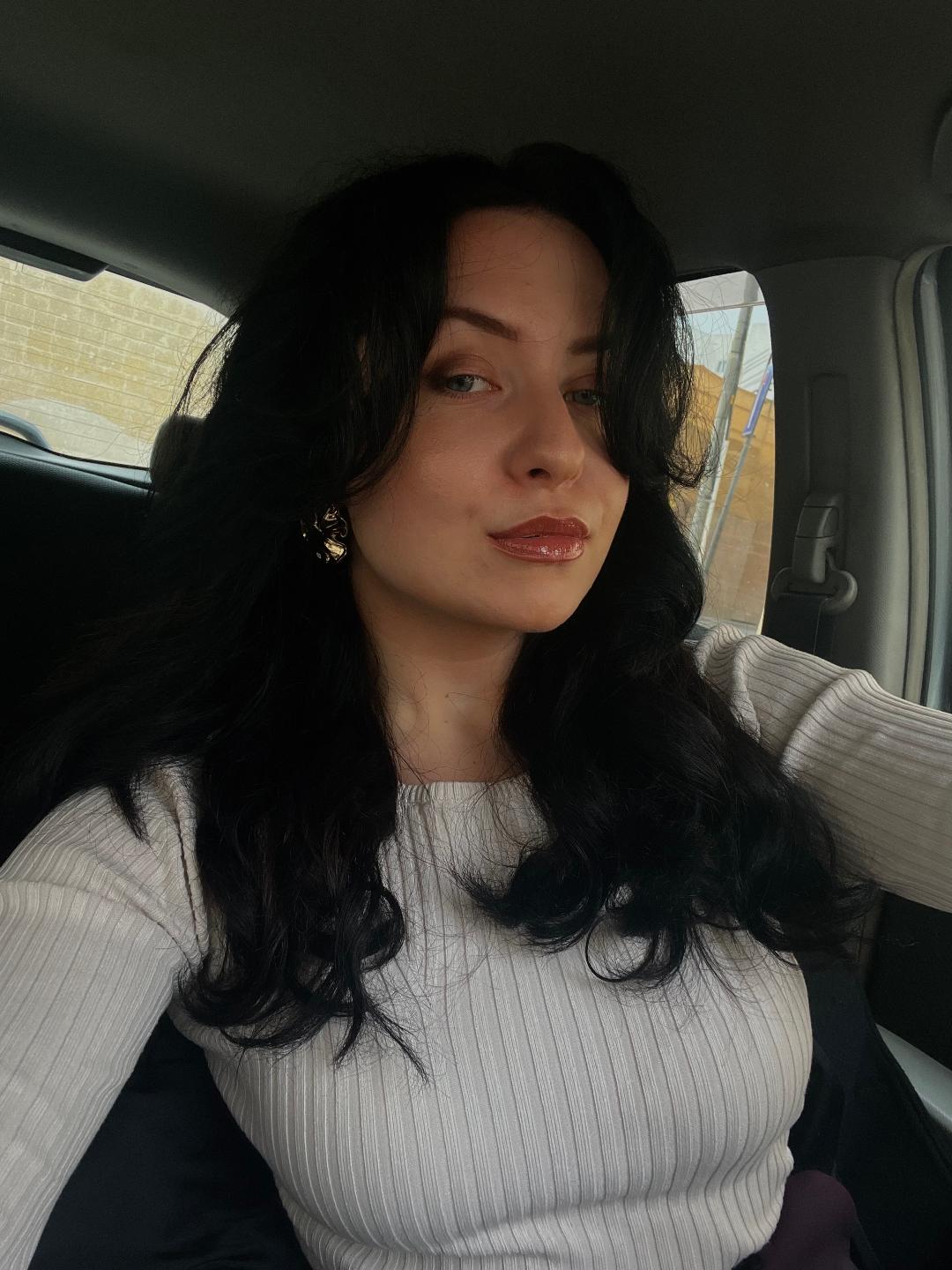 Martina Ristovska