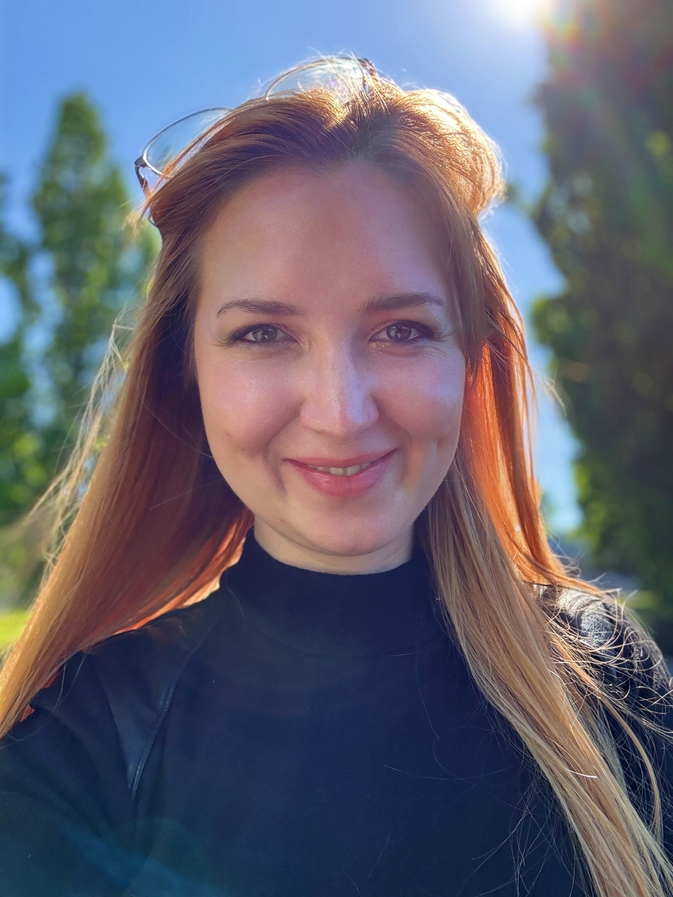 Lisa Kujau