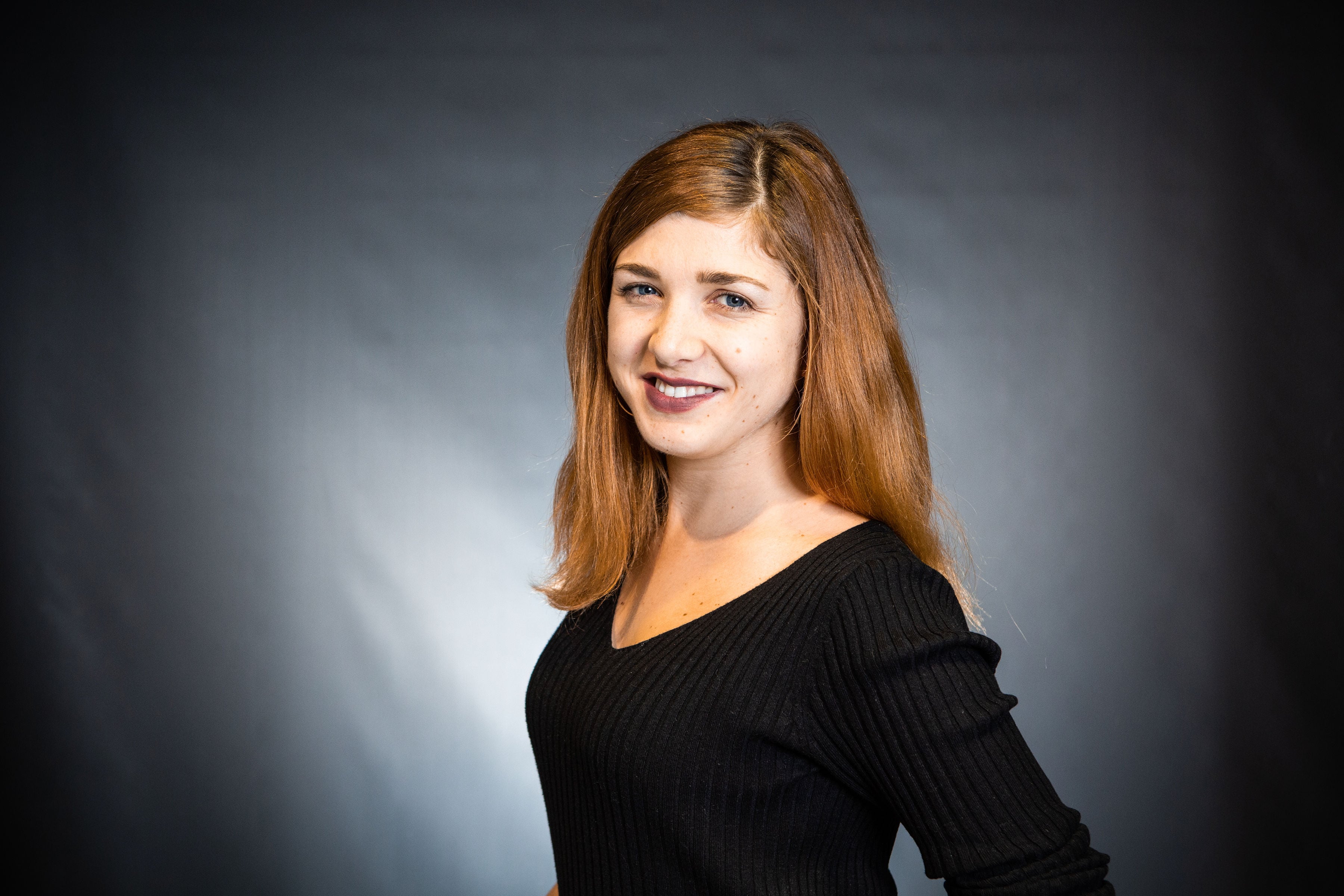 Theresa Bonell