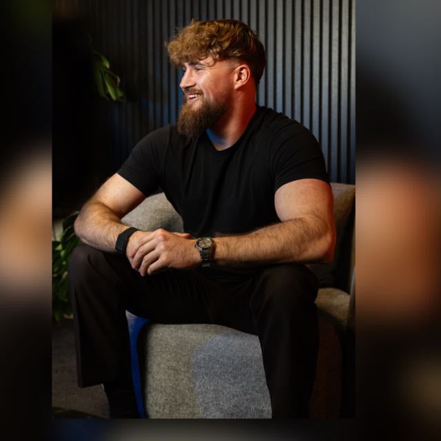 Niklas Tucholski