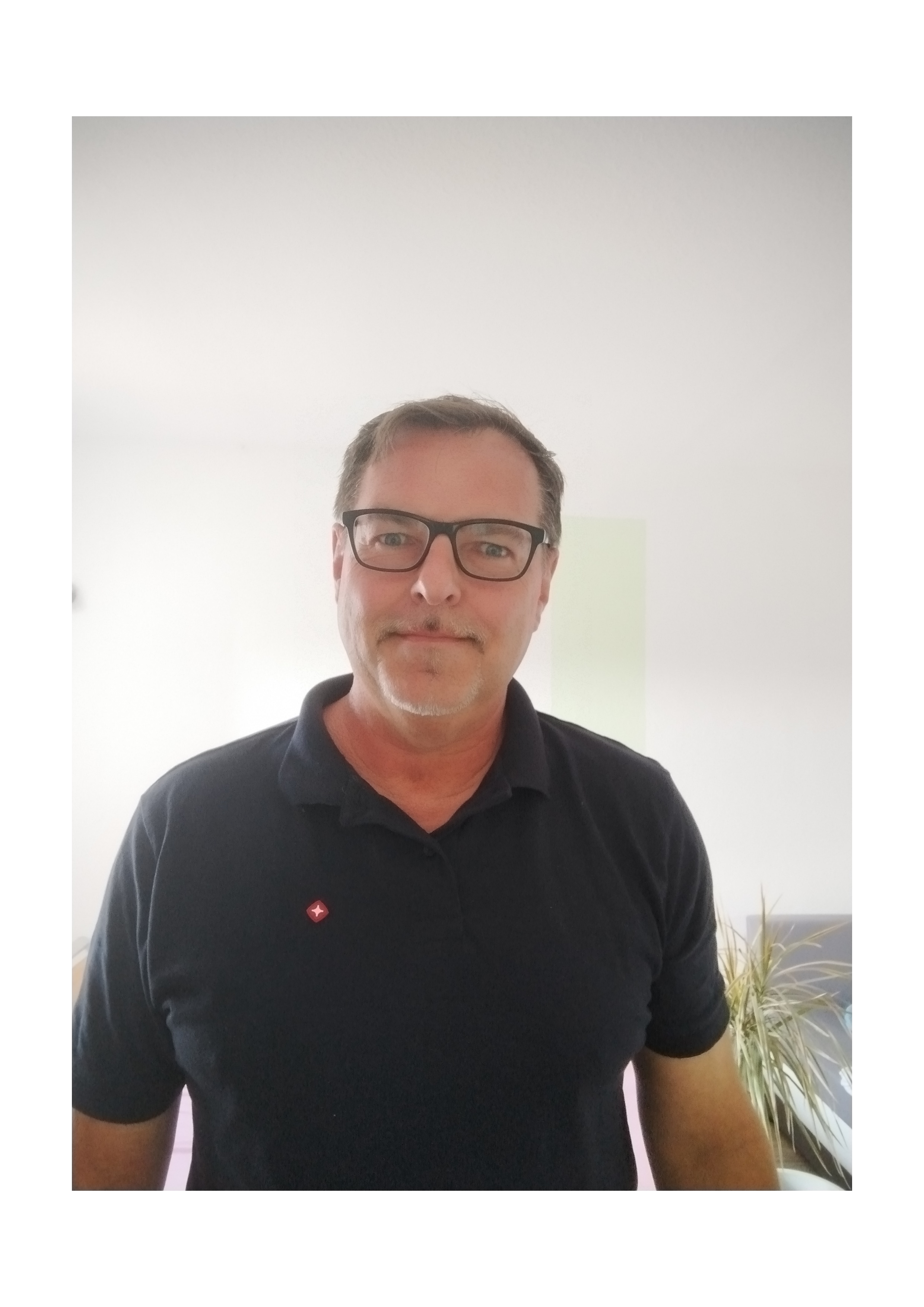 Oliver Neef