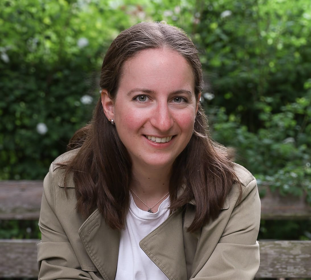 Felicitas Seefelder
