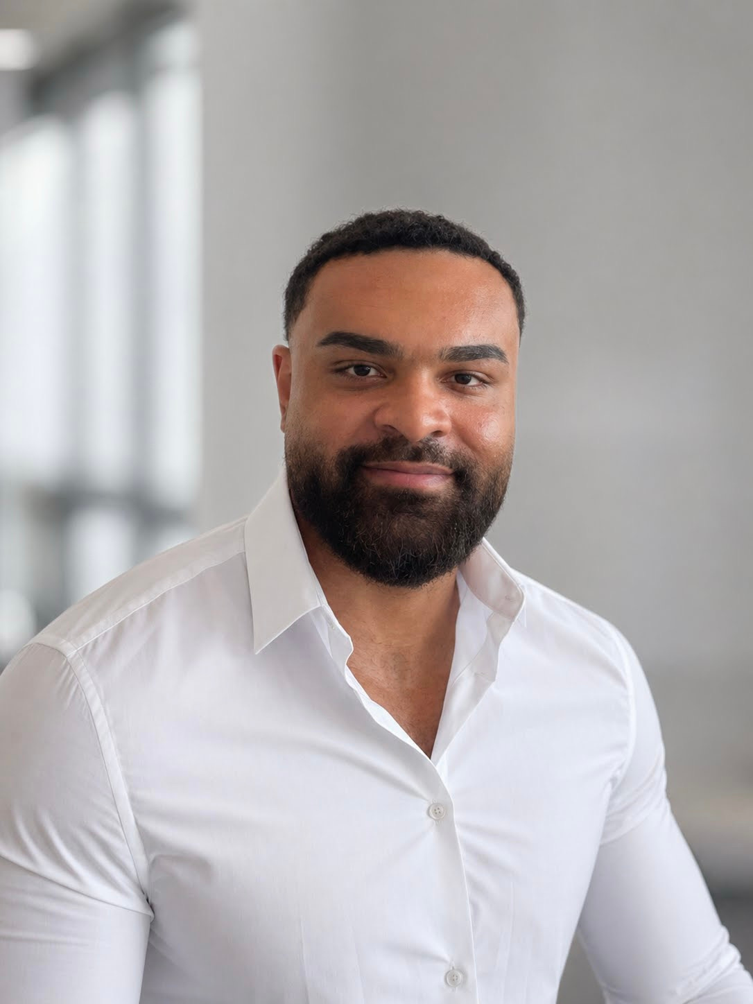 Malik Esehkuluwe