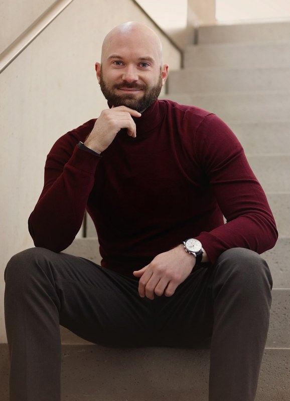 Thomas Standecker