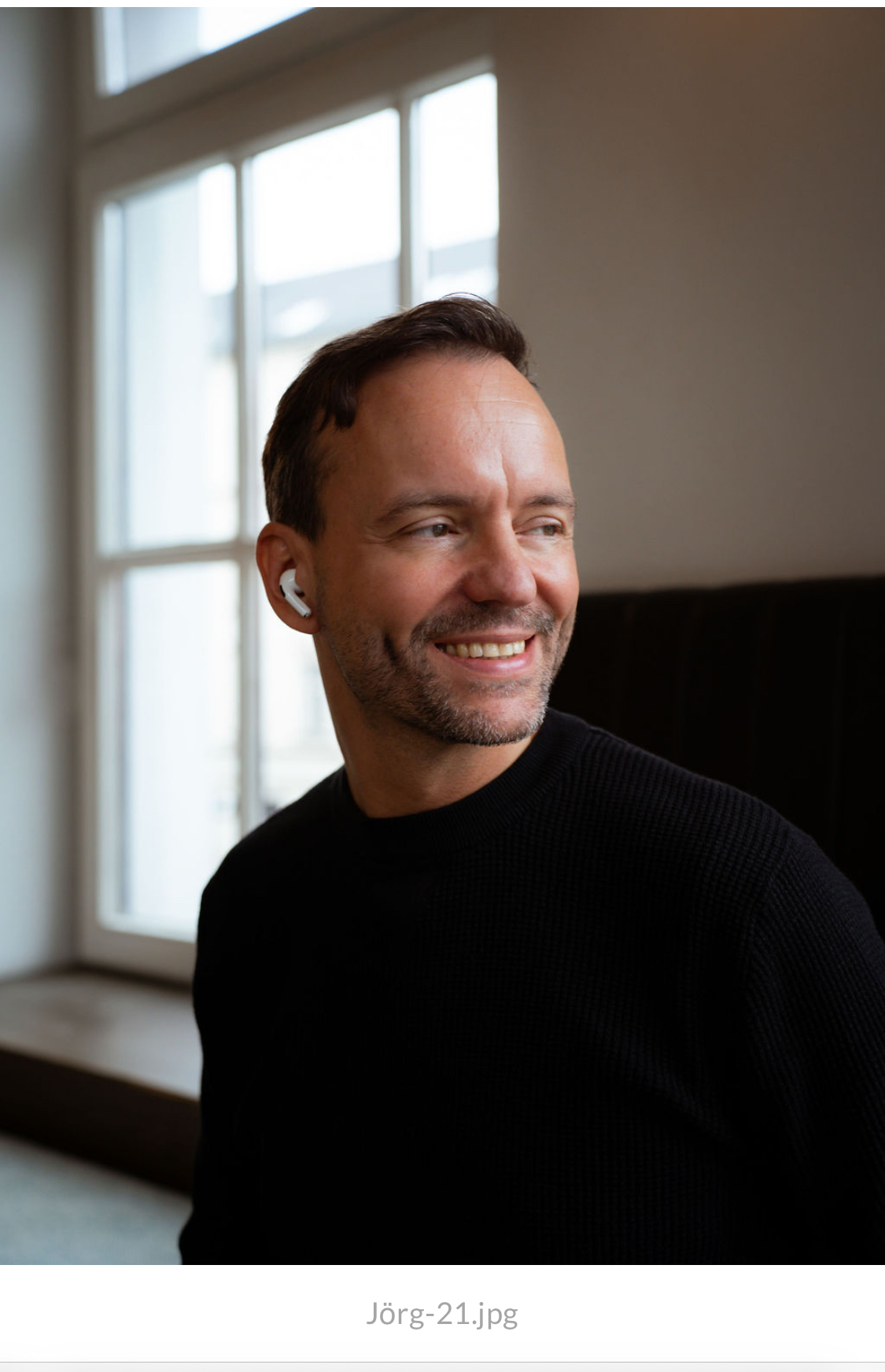Jörg Flöckner