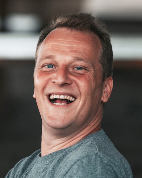 Hannes Forcht