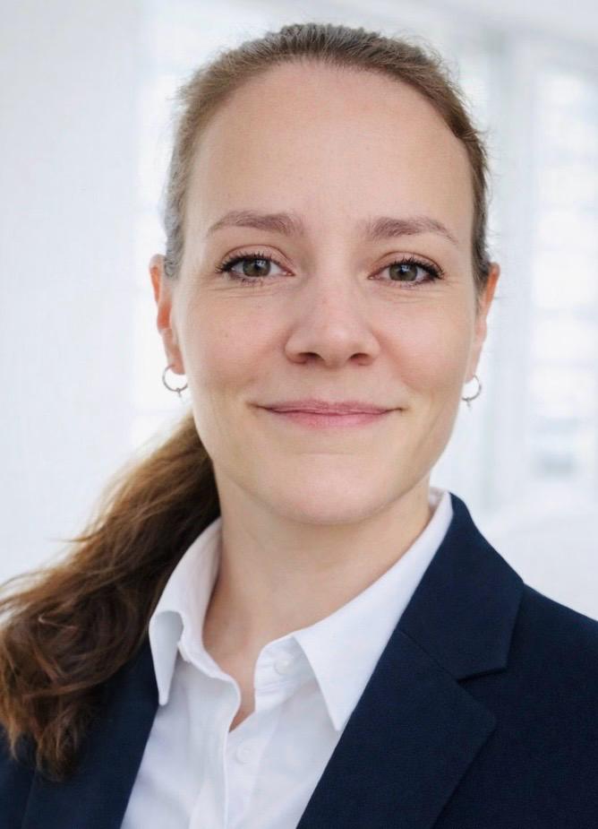 Lydia Matthäus