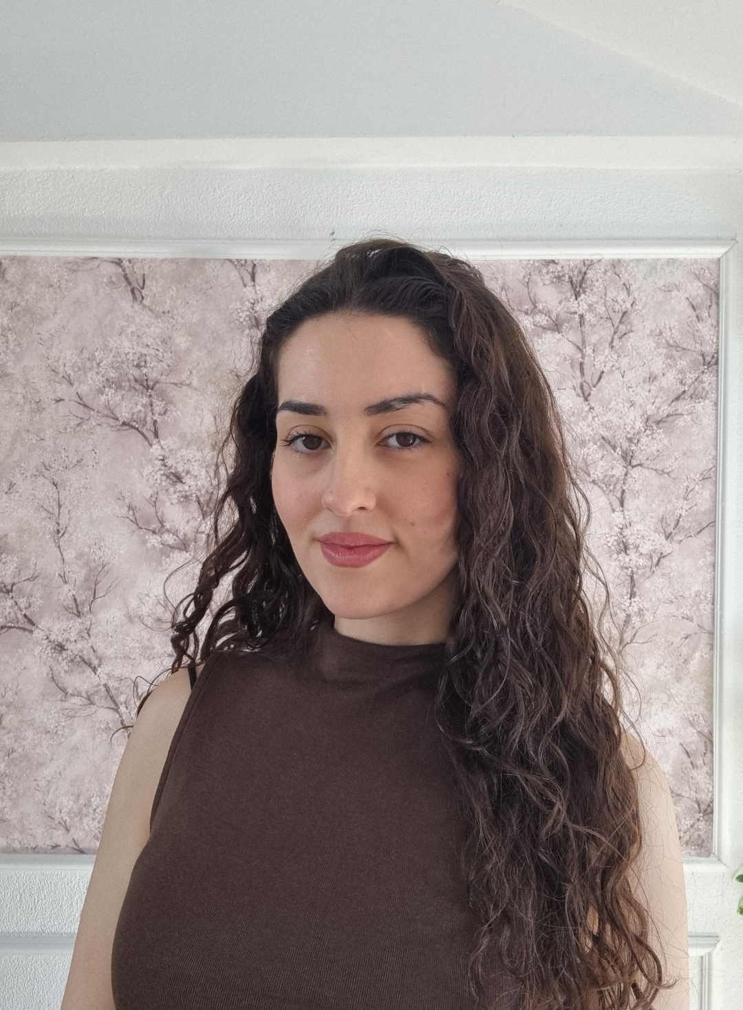 Bleona Aliu