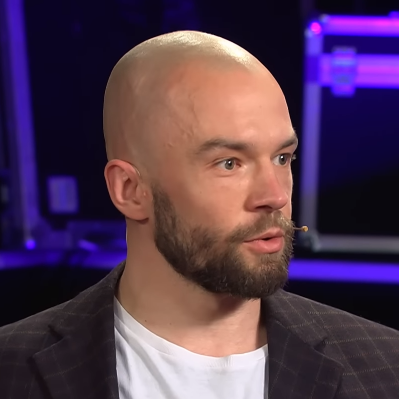 Christian Stolle