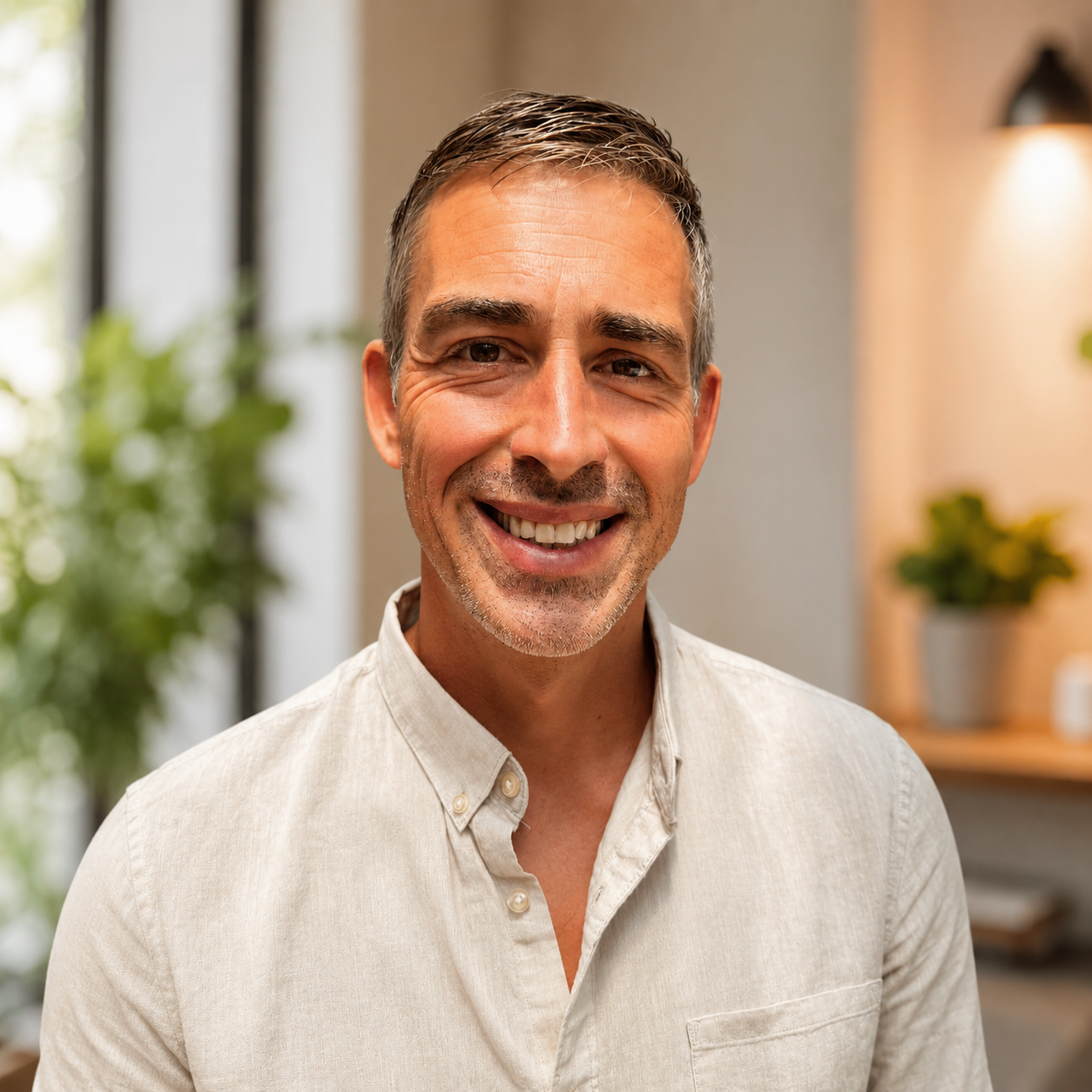 Stefan Hanesch