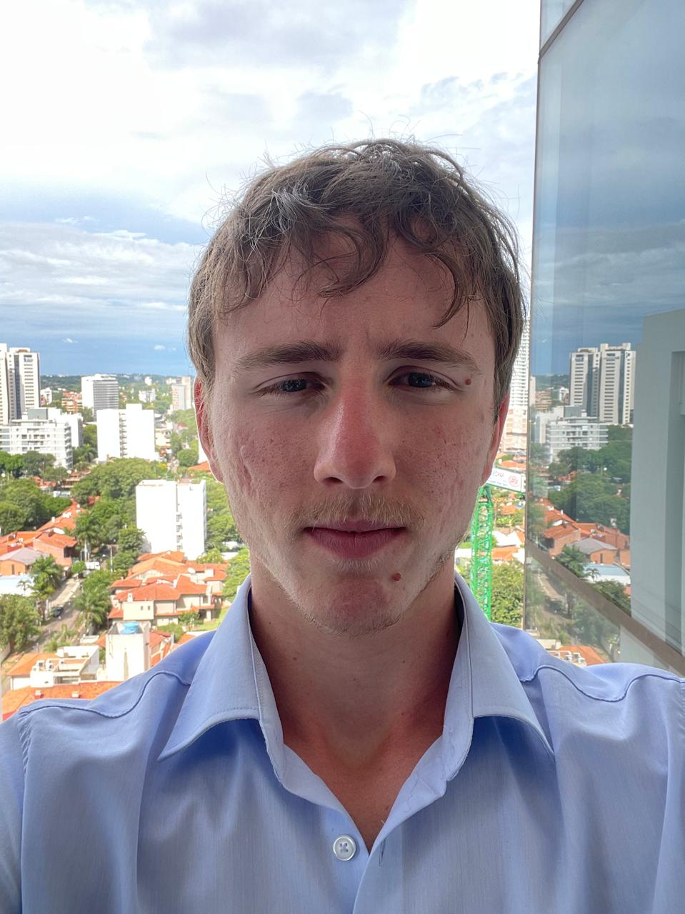 David Motzoc
