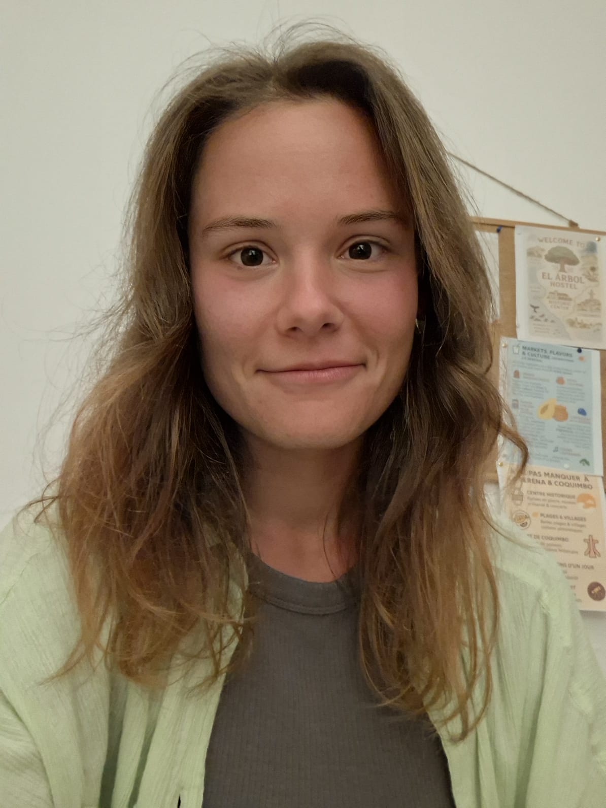 Lena Damberger