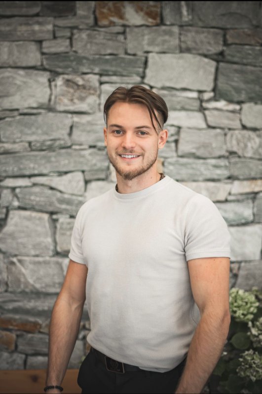 Benjamin Feichter