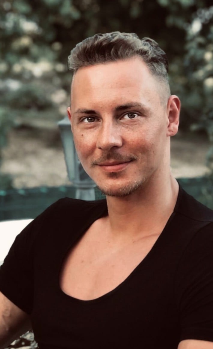Fischer Andreas
