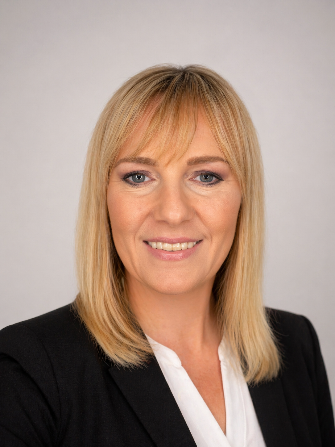 Susanne Bajohr