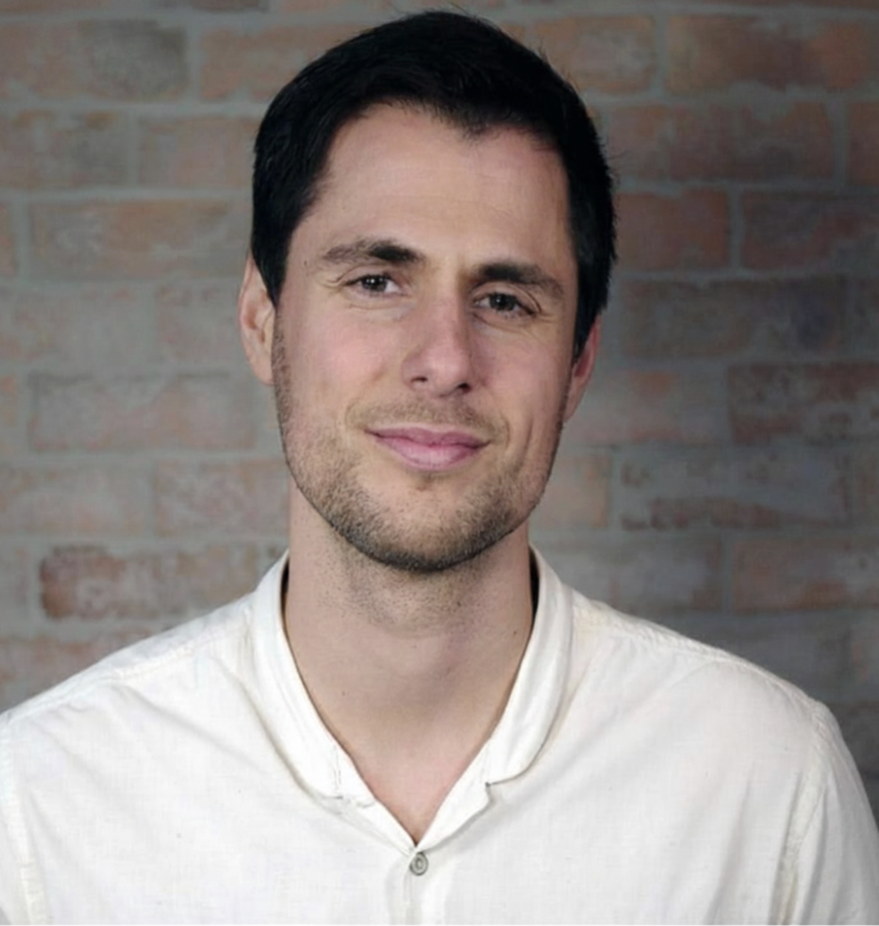 Sebastian Weber