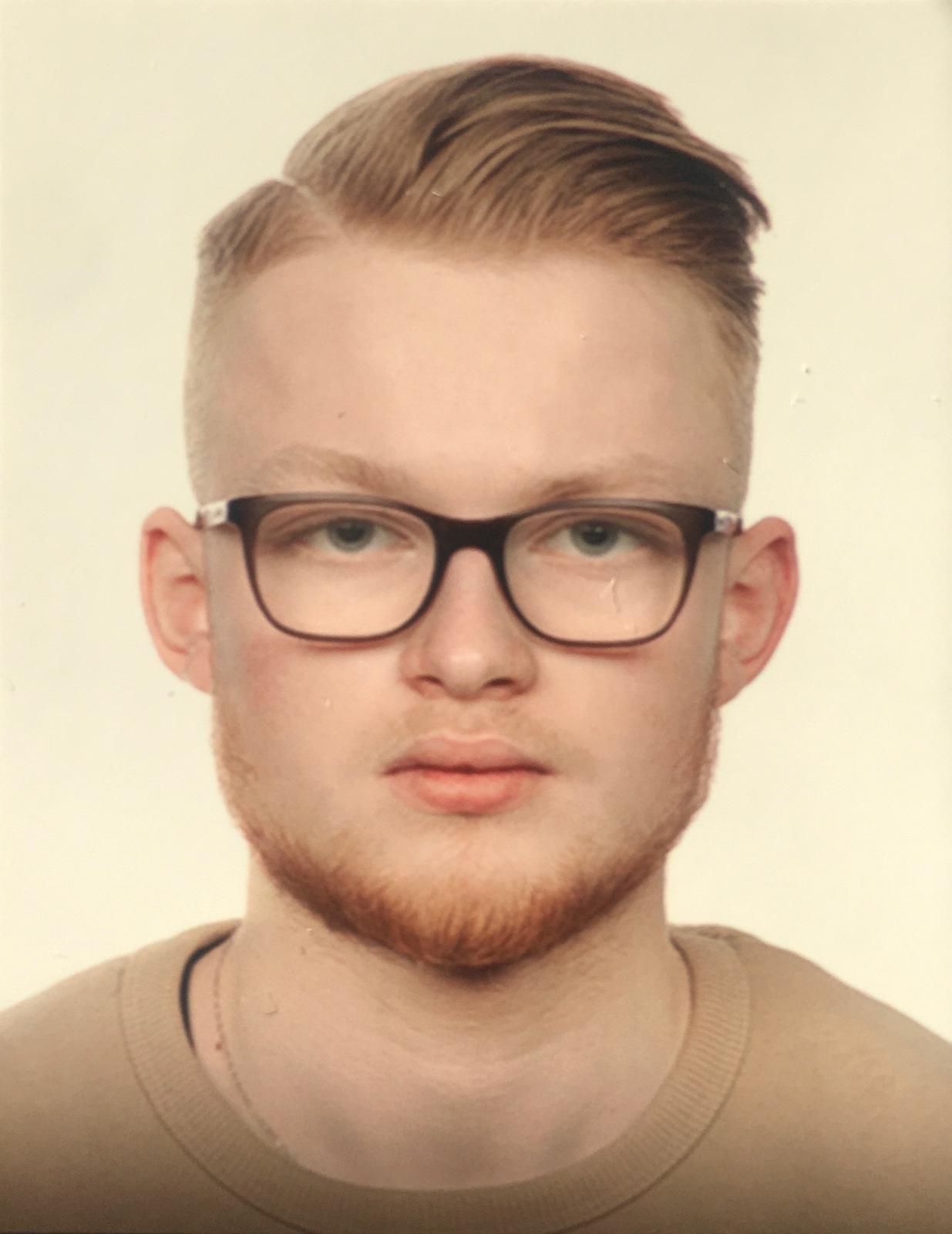 Marcus Ritter