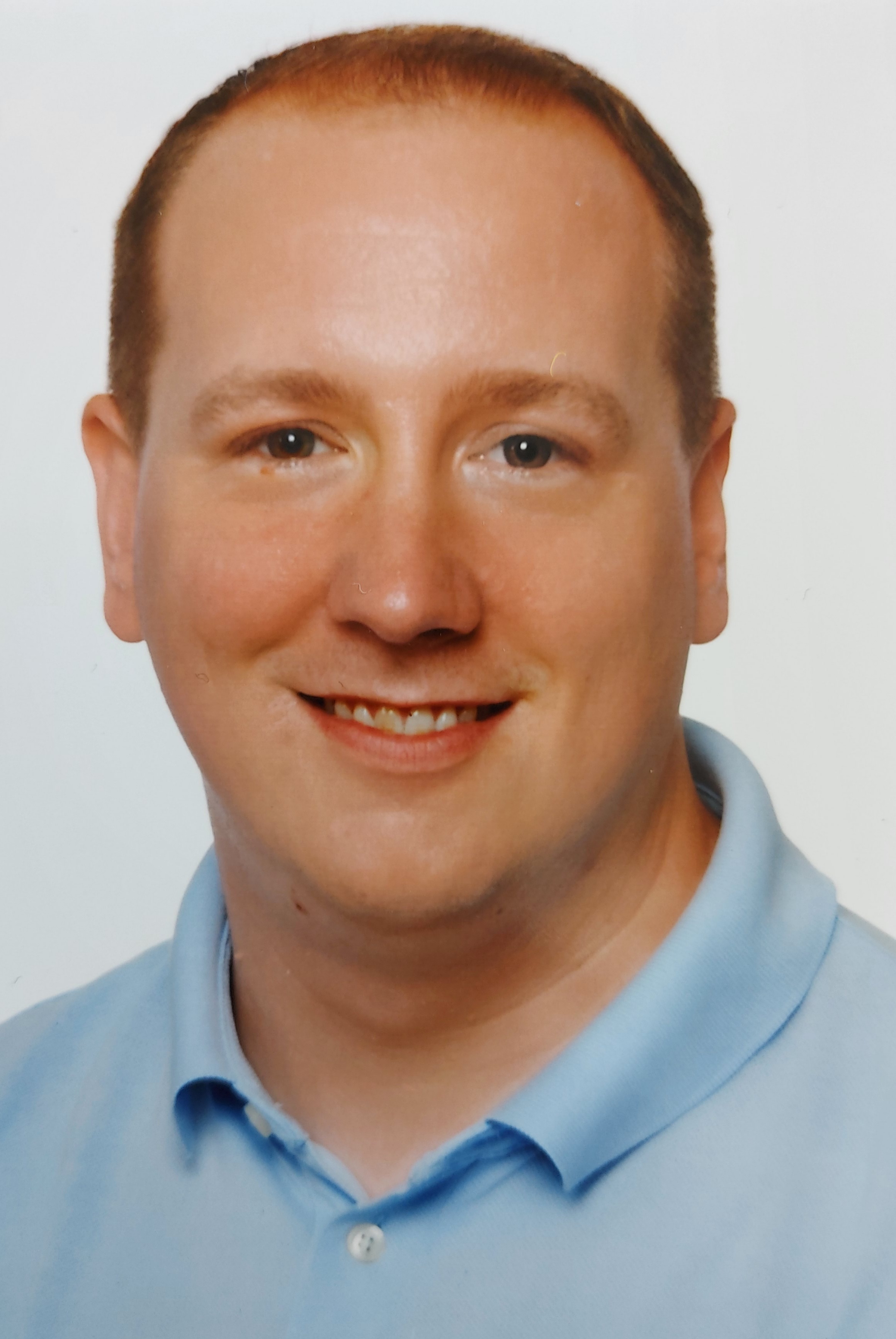 Benjamin Wagner