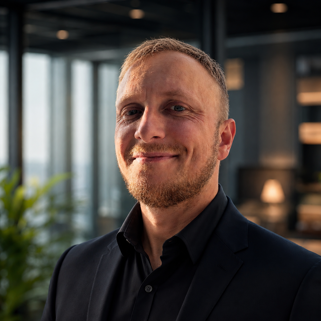 Sven Thimm