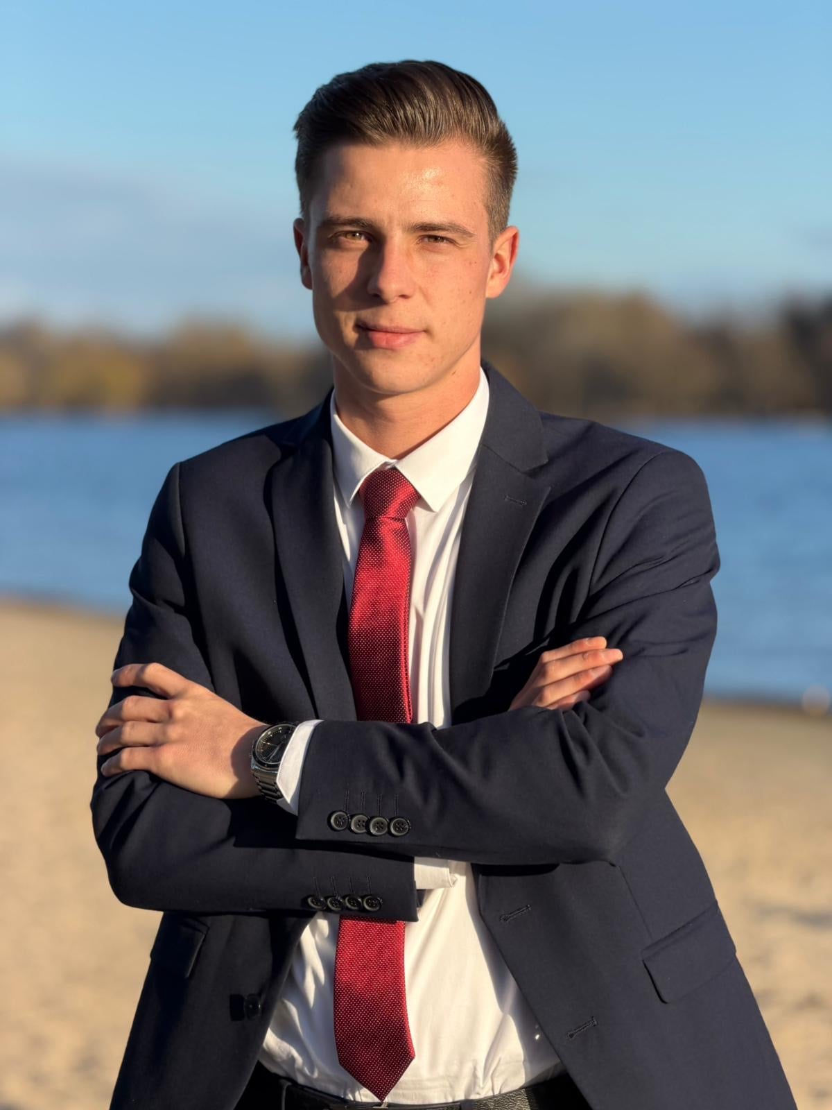 Justin Stittrich