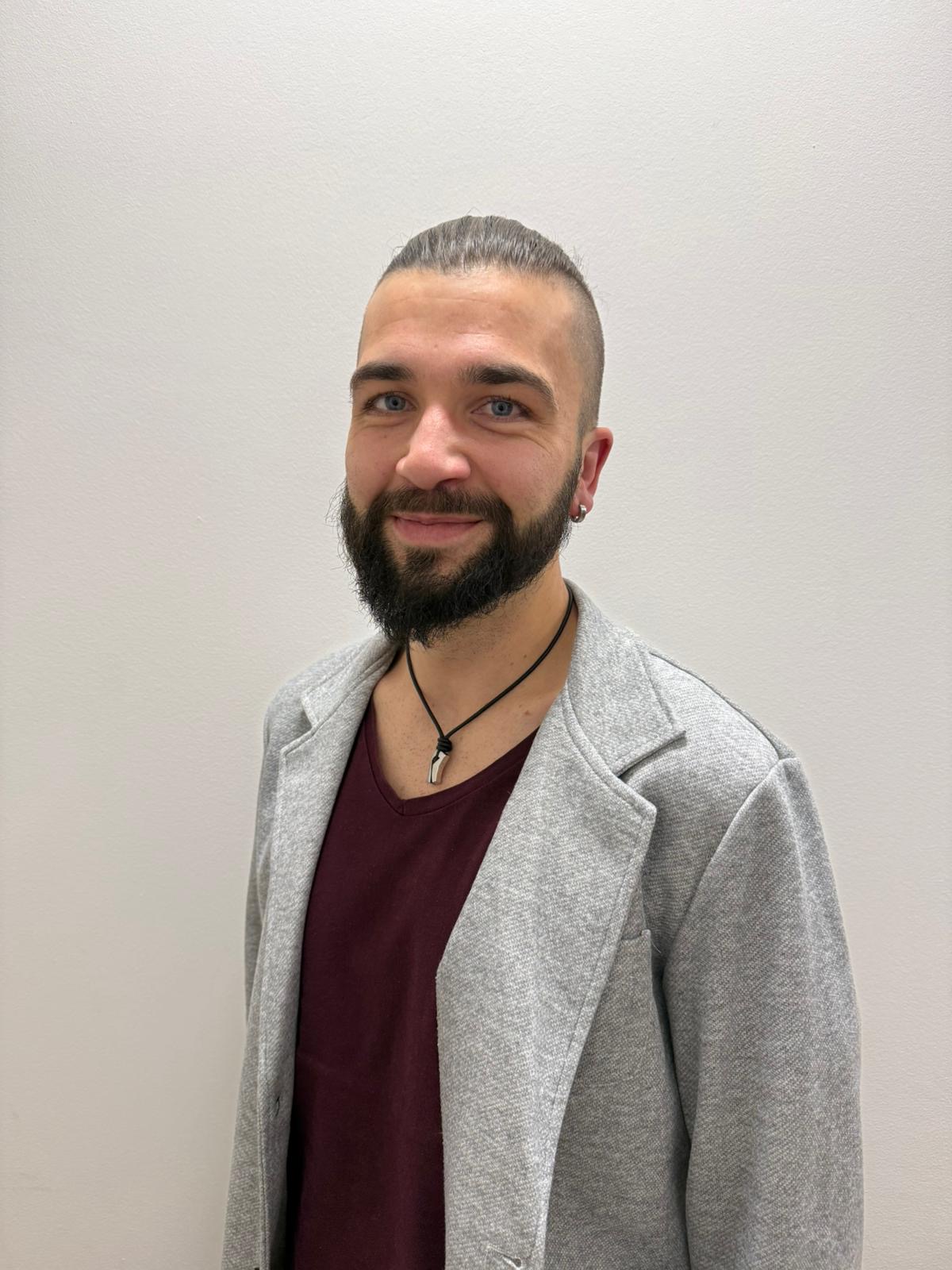 Elias Baier