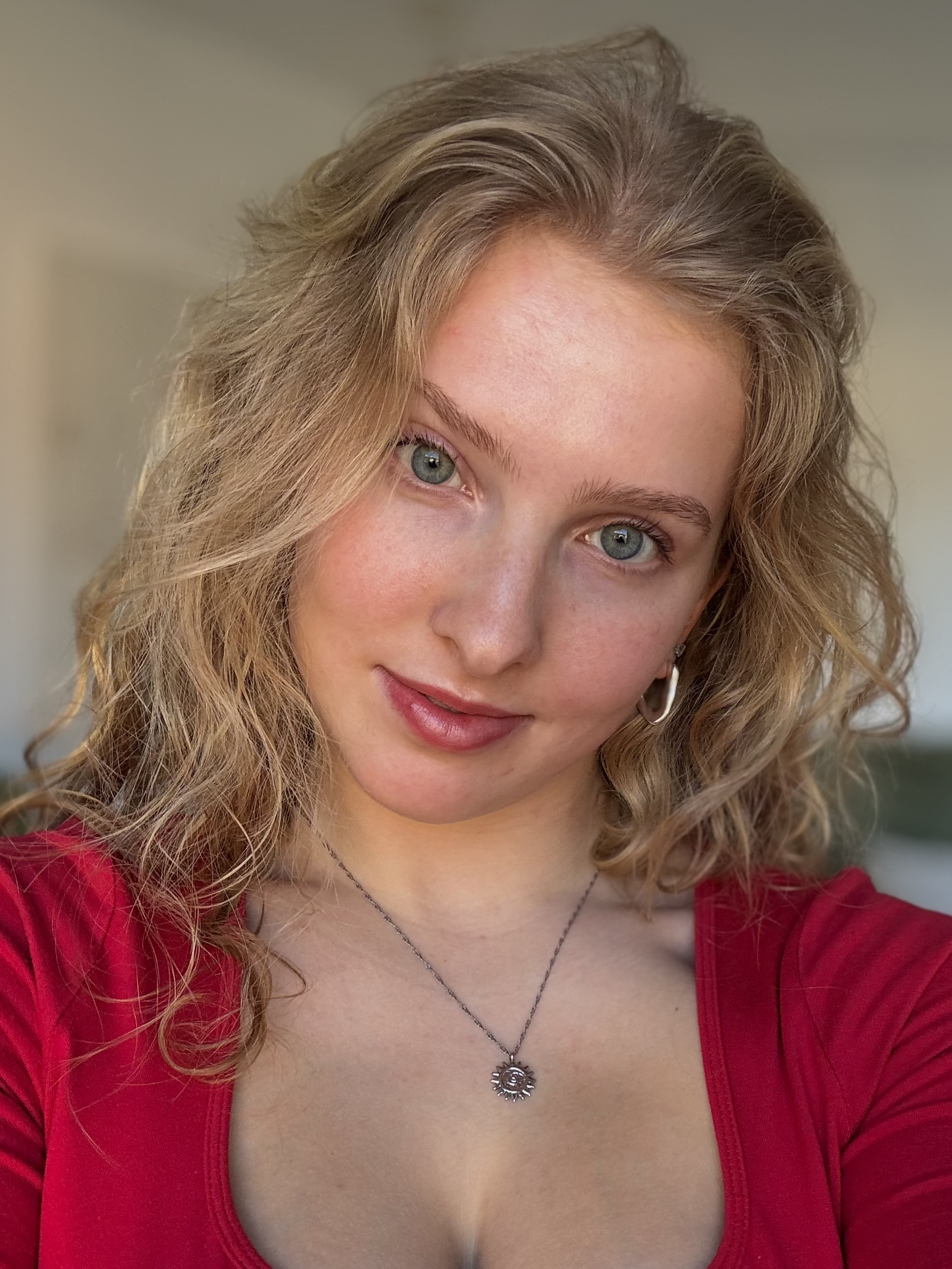Victoria Russ