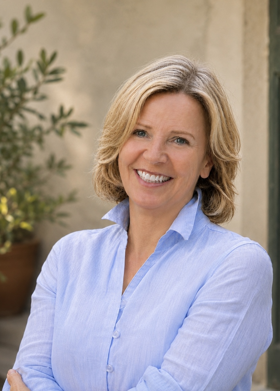 Heike Schüller