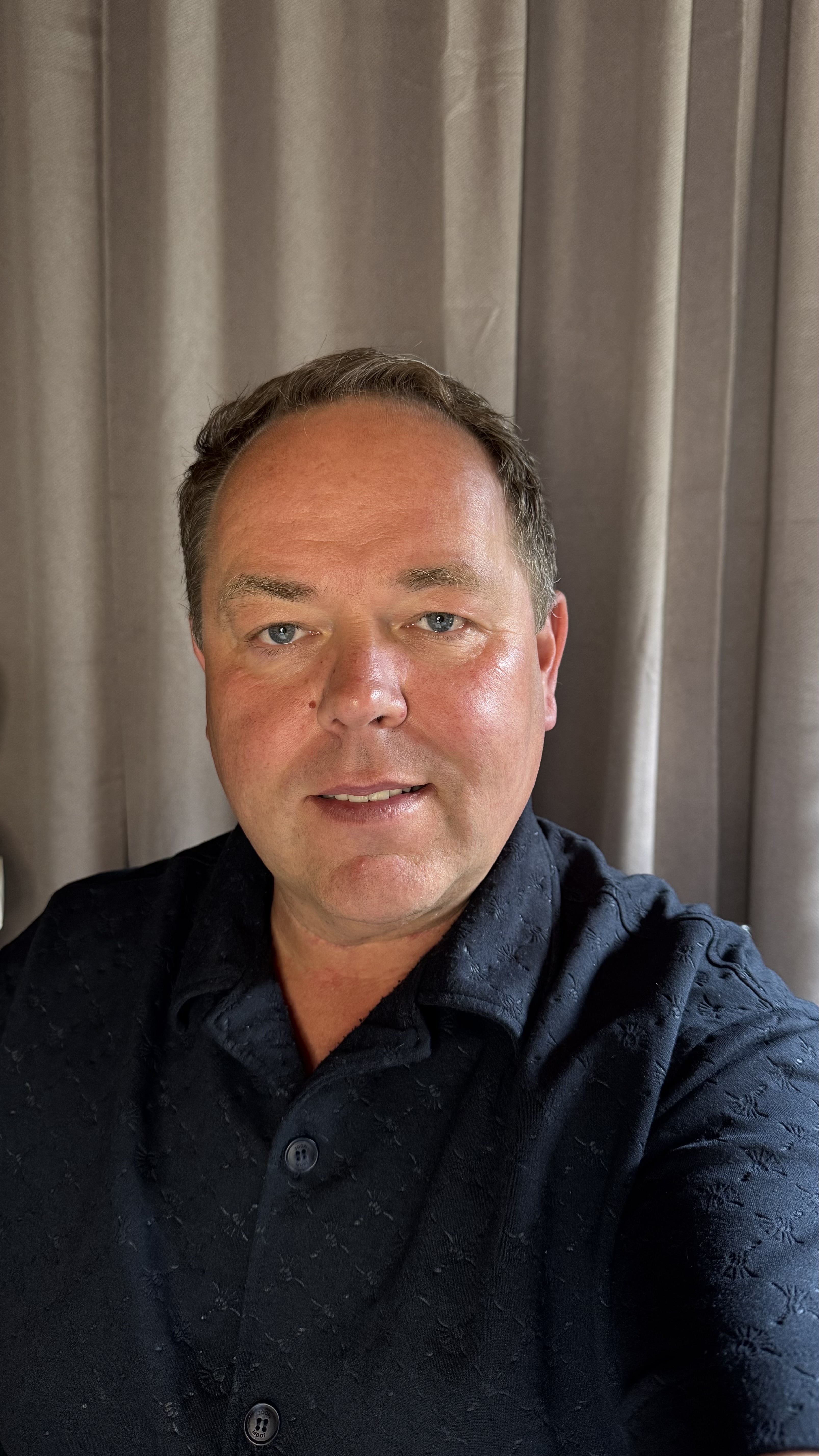 Norbert Gruber