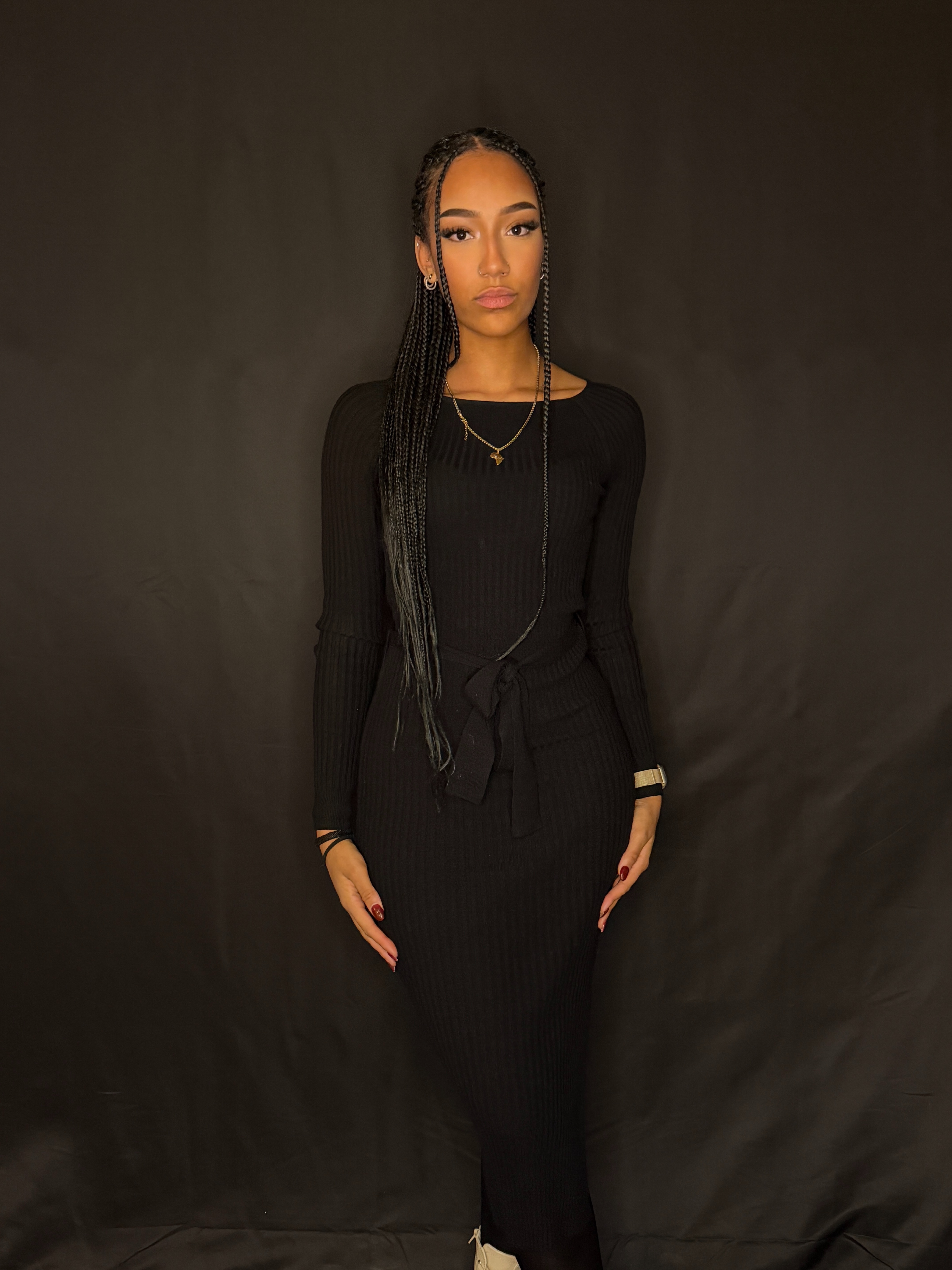 Alisha Agyei