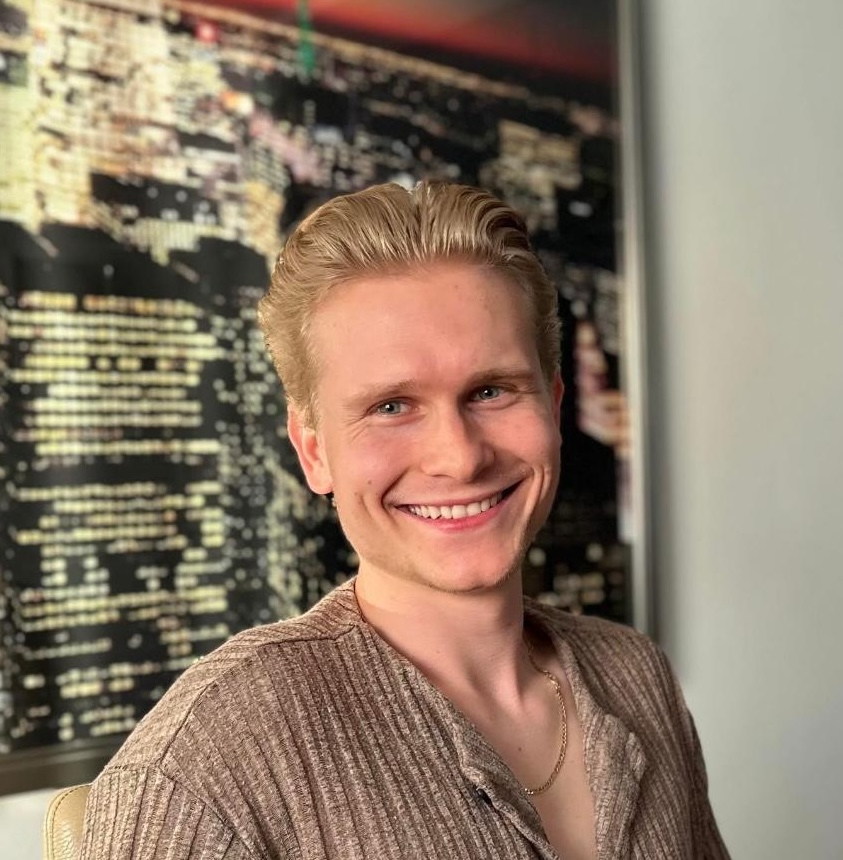 Dominik Rangin