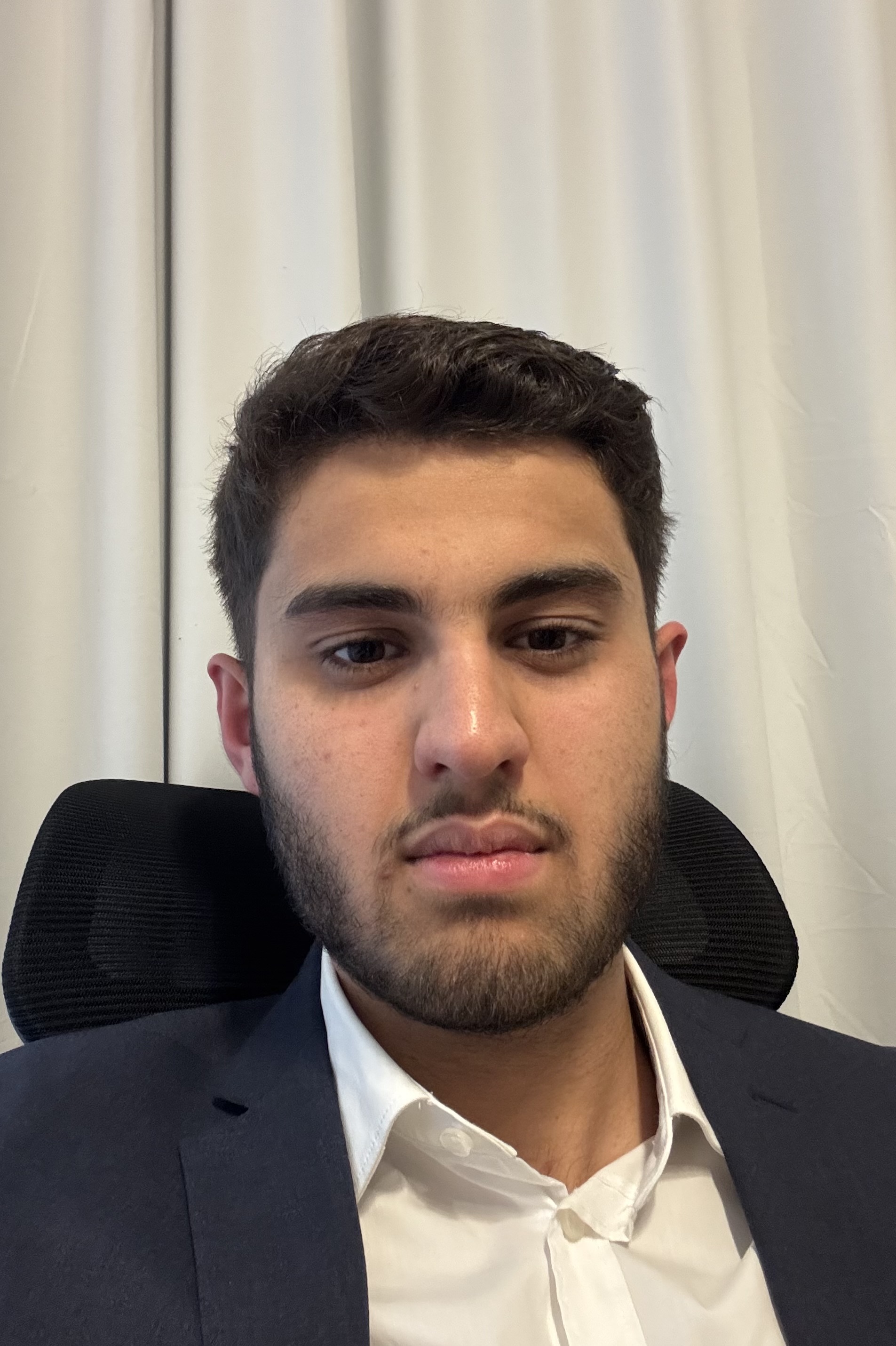Bawan Salihi
