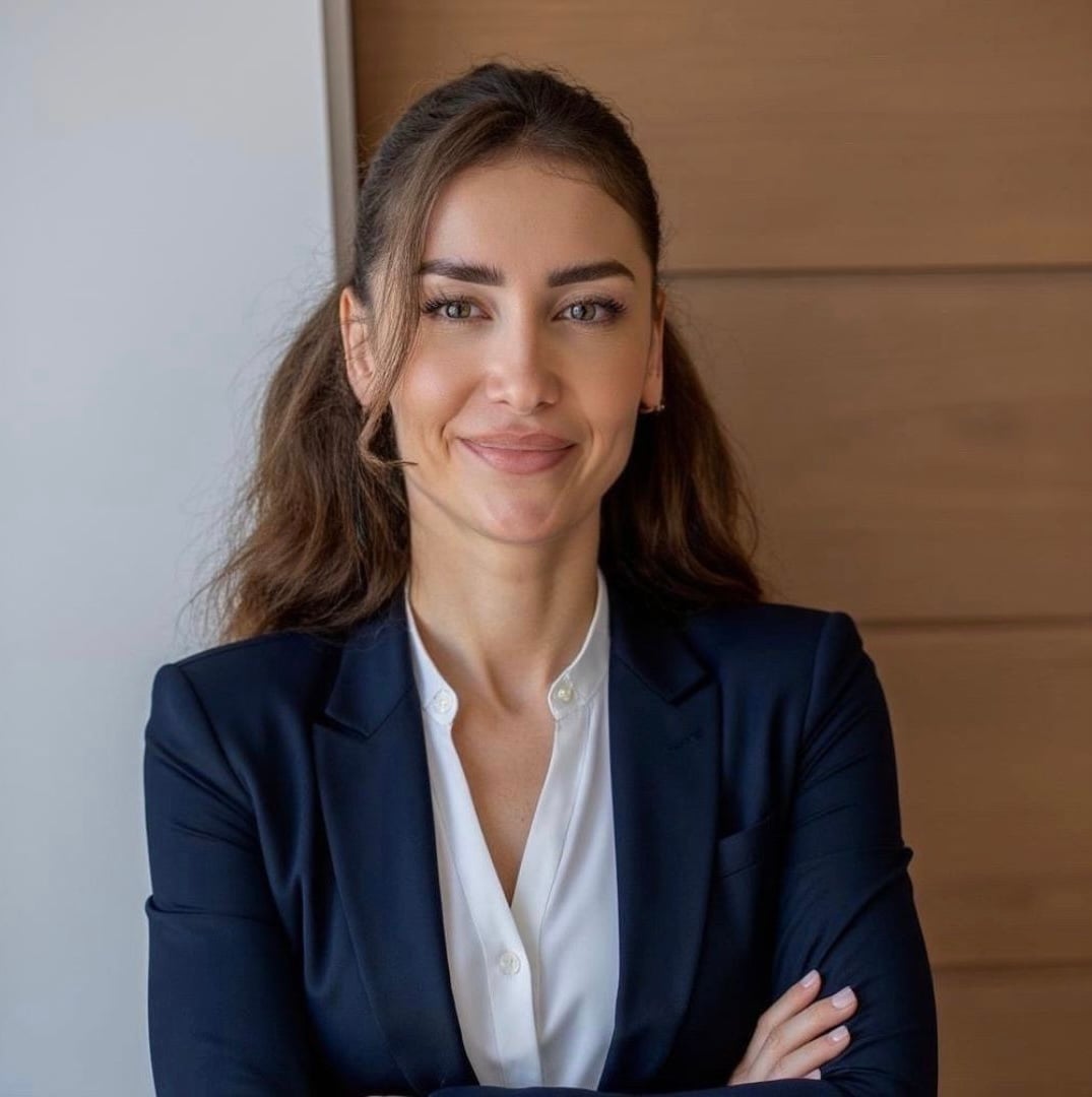 Nina Maria Szabatowski