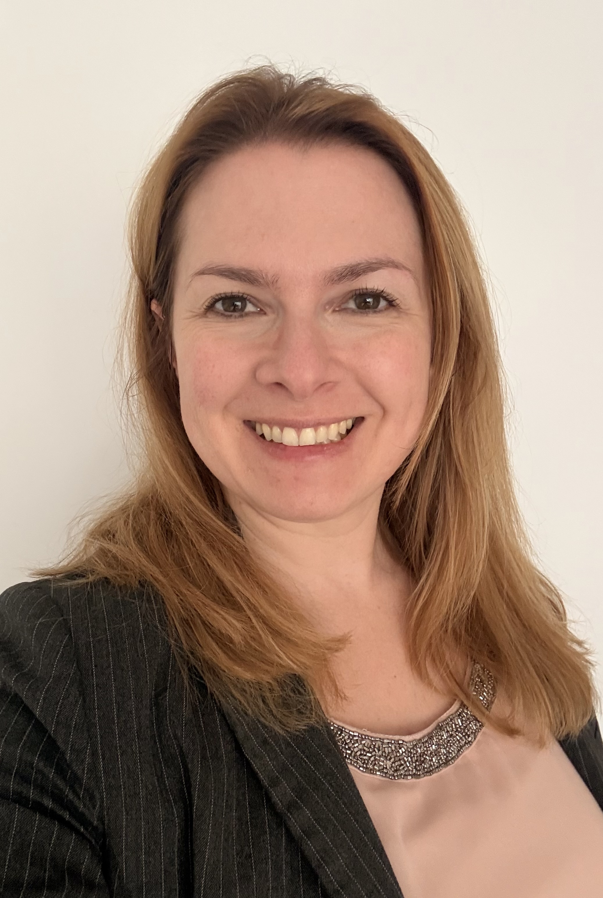 Christina Hitzel