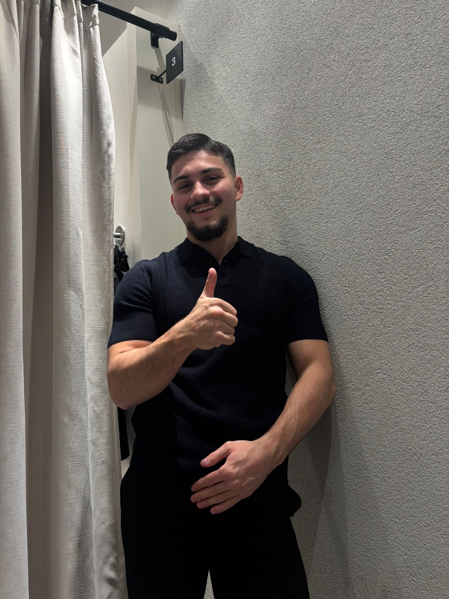 Tolga Gencsoy