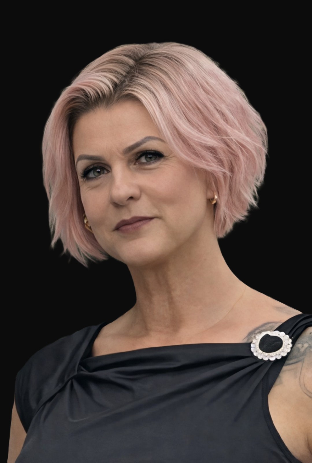 Benita Lendzion