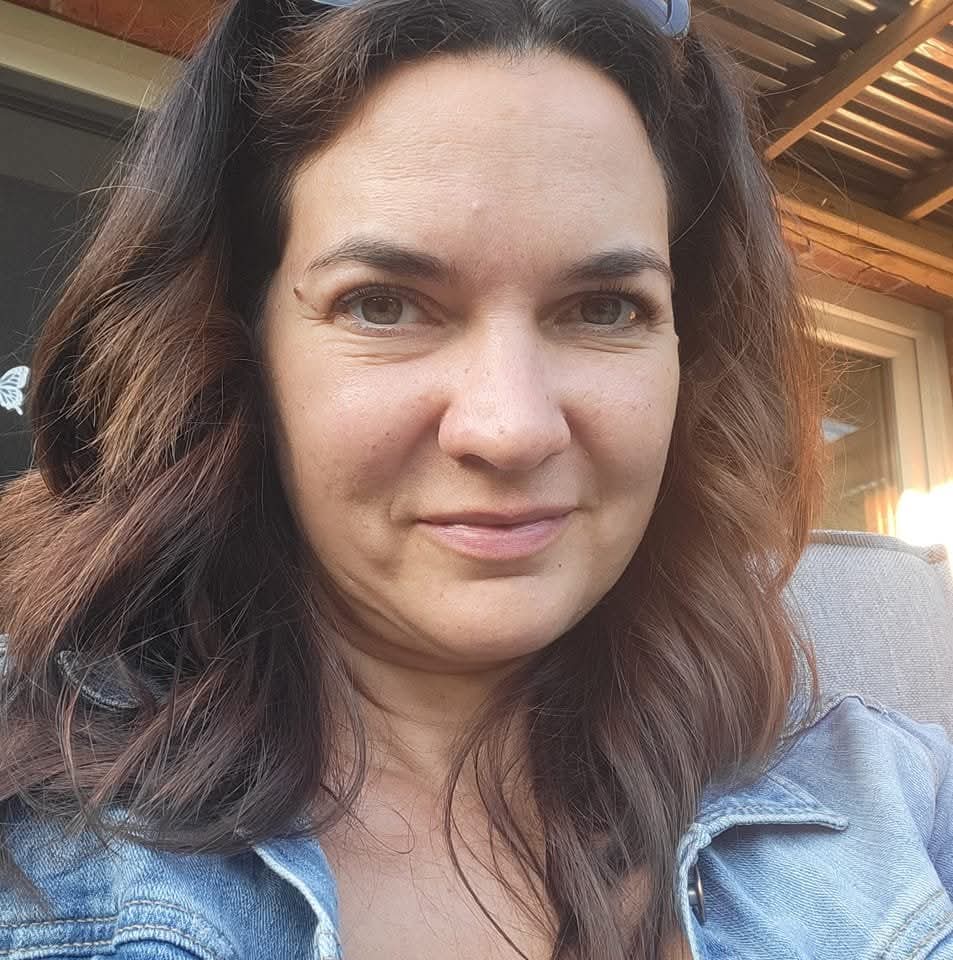 Carmen Simonsen