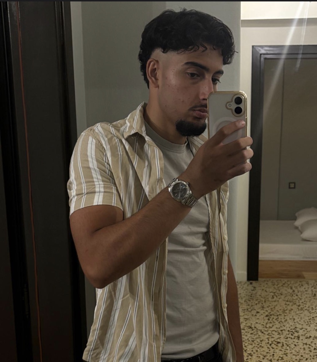 Berk Akif