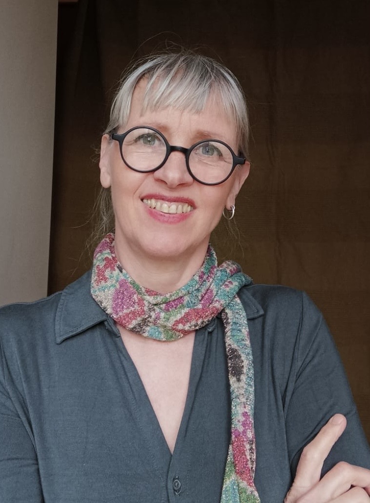 Stephanie Renz