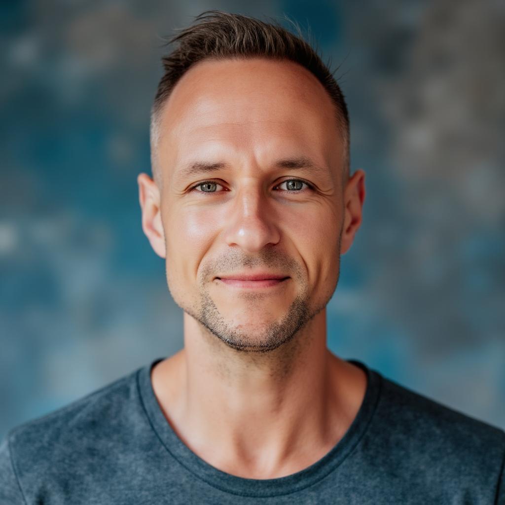 Helge Walter