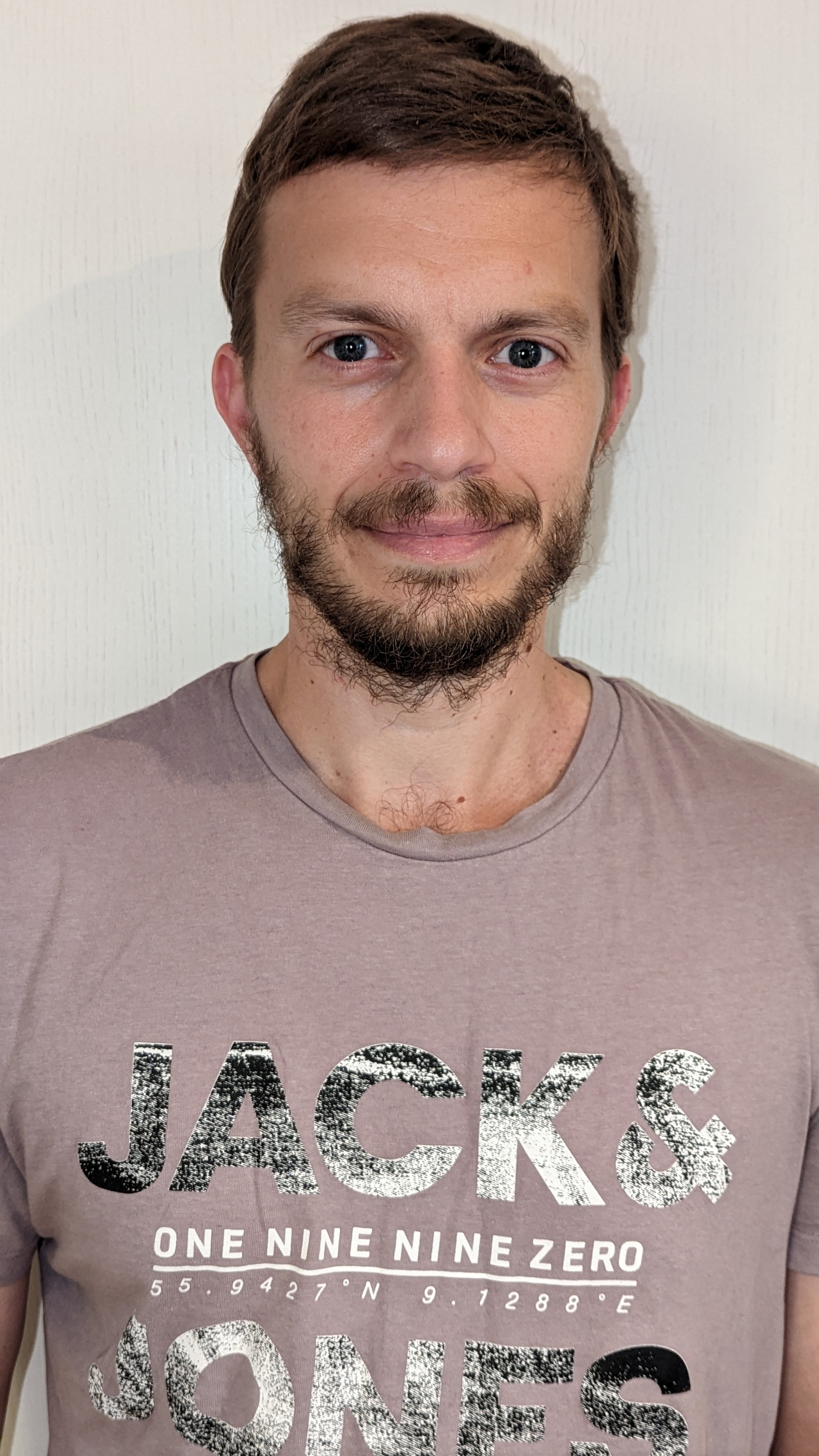 Florian Kirchinger